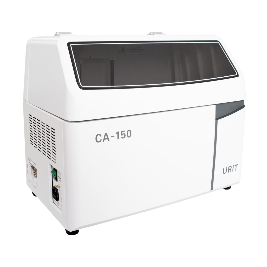 URIT CA-150 imagen