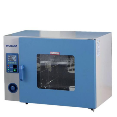 Horno de secado/ incubadora (Biobase BOV-D35) imagen