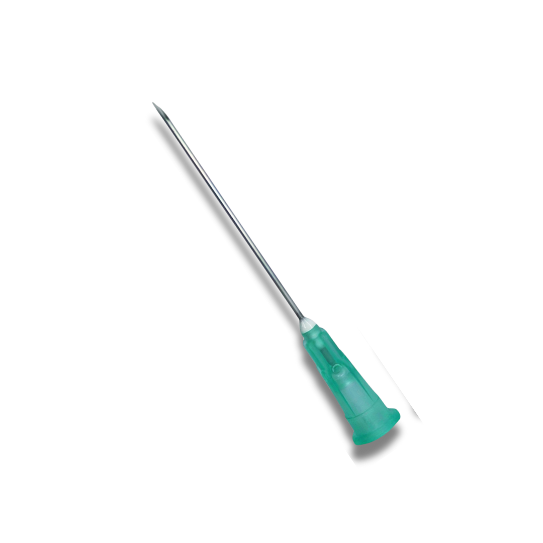 Agujas Descartables