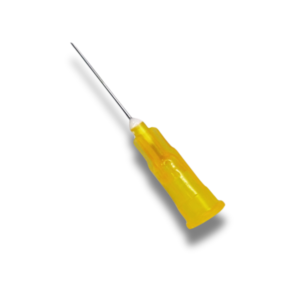 Agujas Descartables