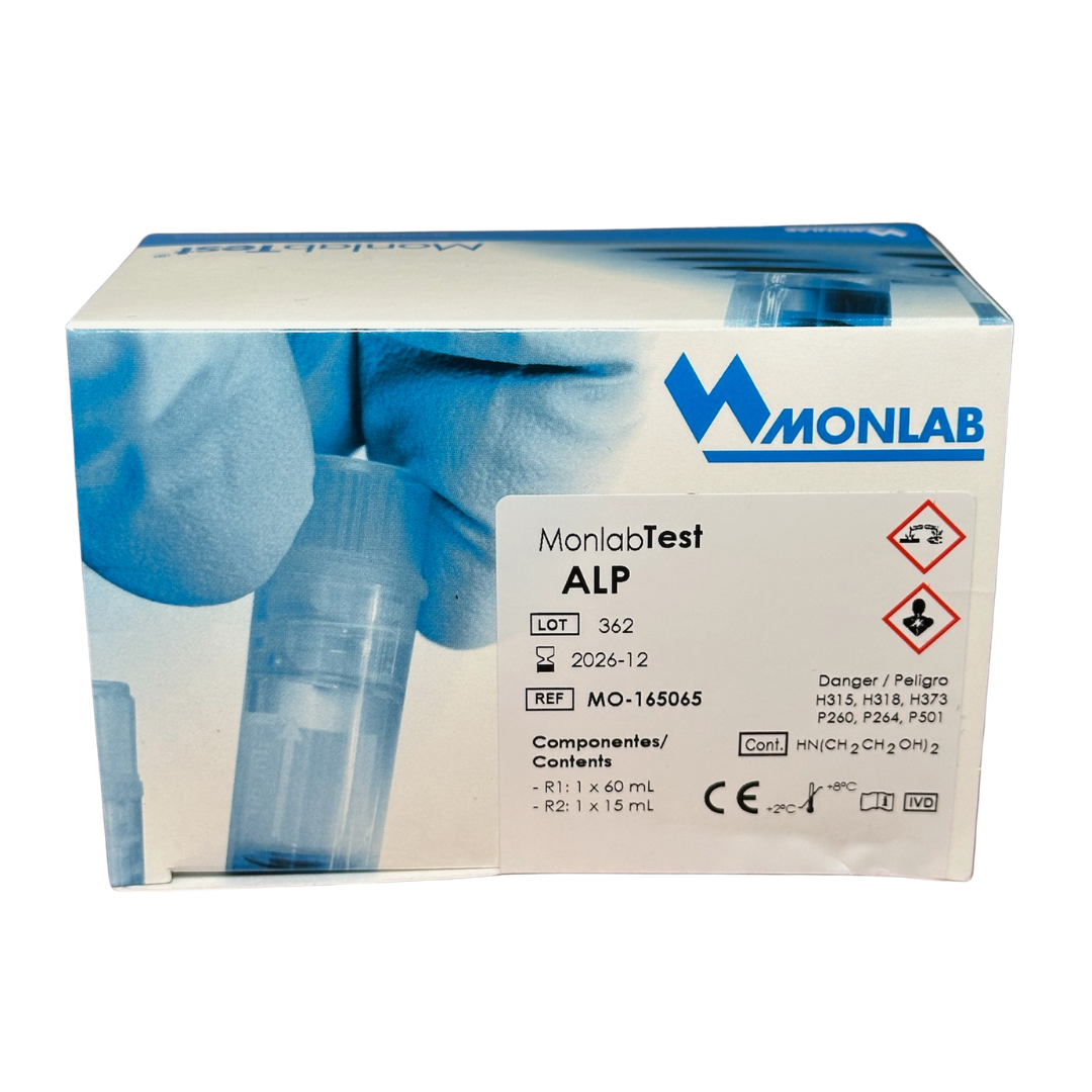 ALP DGKC BR – 1 × 60 mL / 1 × 15 mL