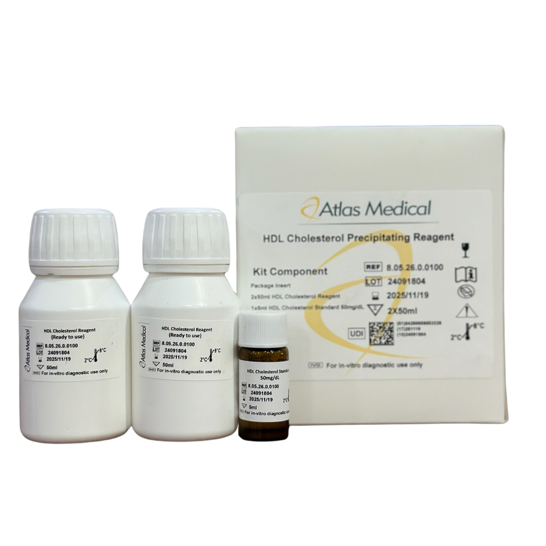 Colesterol HDL