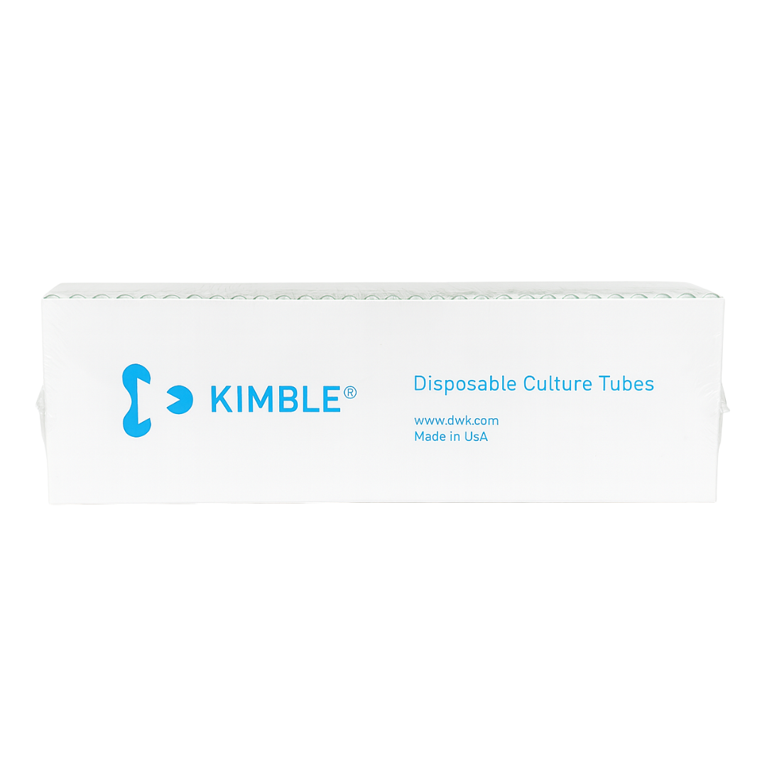TUBOS BOROSILICATO
