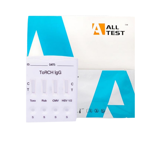 TORCH Kit de 10 Pruebas