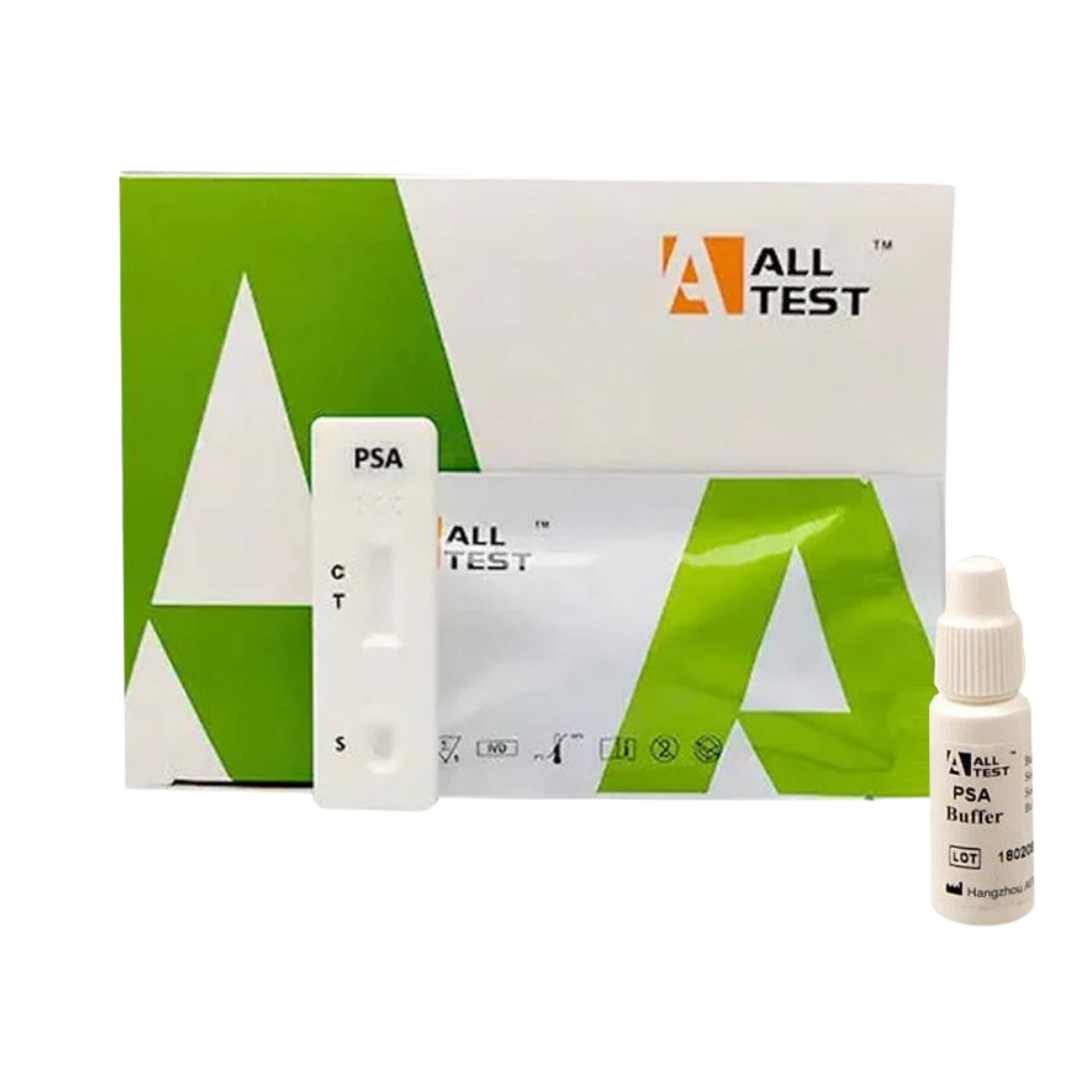 PSA Kit 10 Pruebas