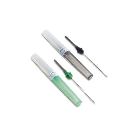Agujas Vacutainer