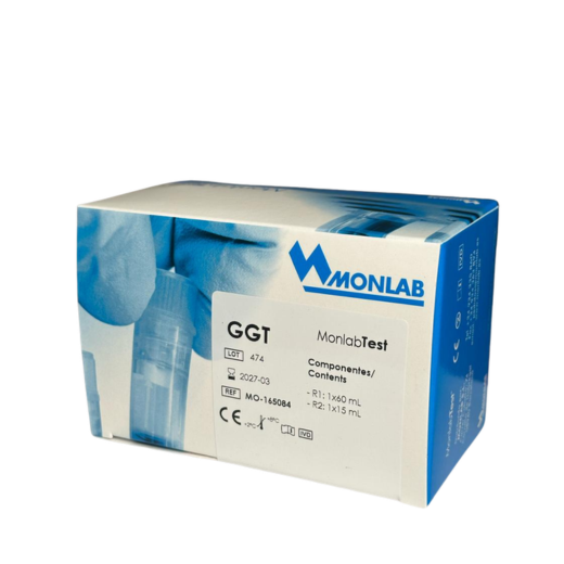 GGT