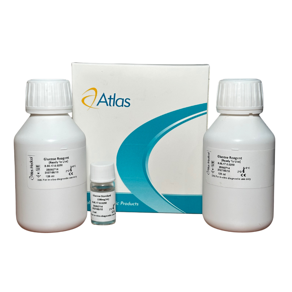 Glucosa